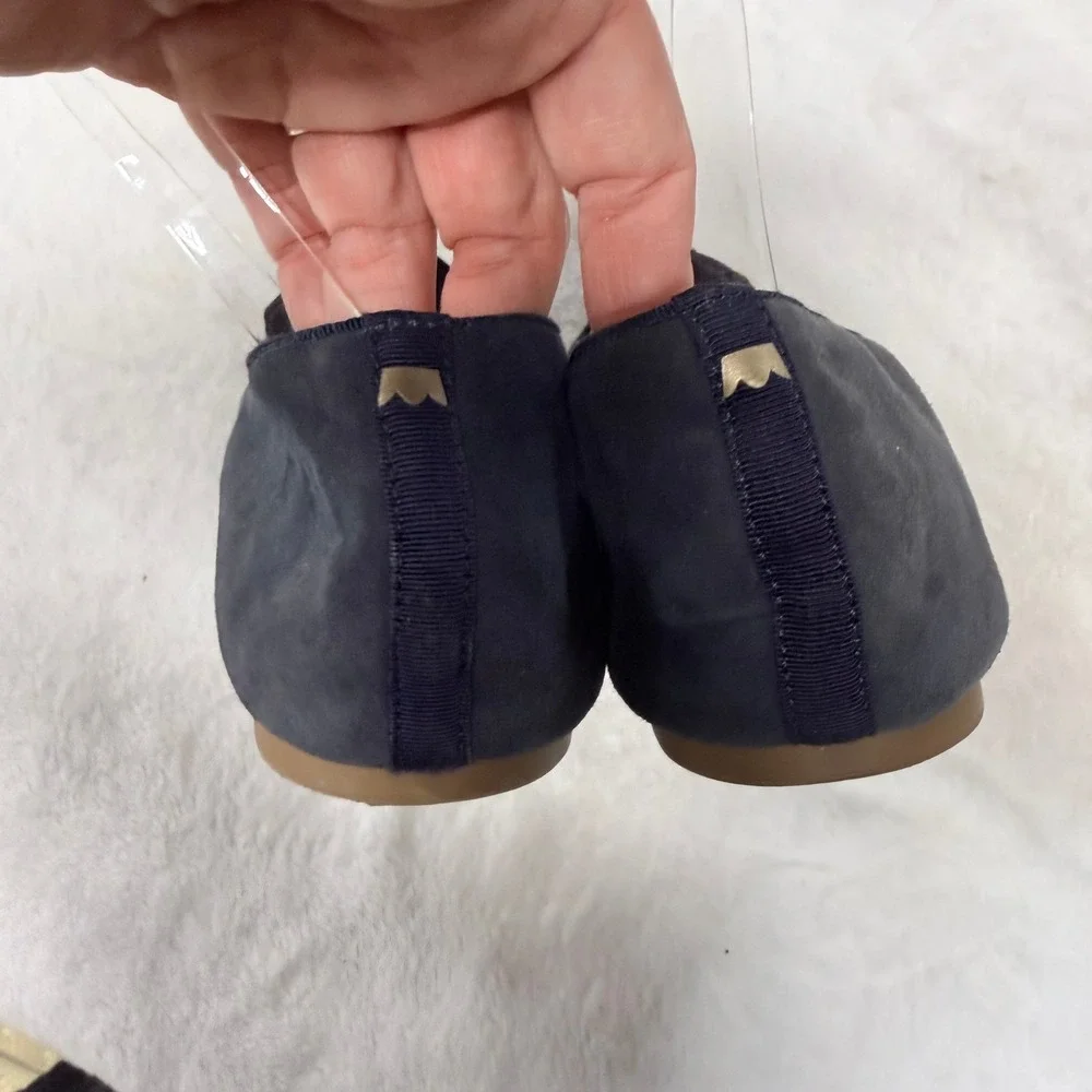 Birdies starling loafers